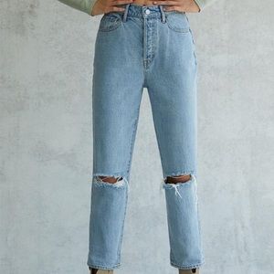 pacsun jeans